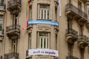 El Gobierno oficializ la disolucin del INADI