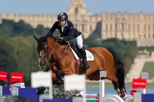 La agenda completa de los argentinos para el martes 6 de agosto en los Juegos Olmpicos de Pars 2024