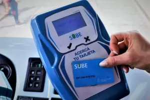 El Gobierno le quit la exclusividad a la SUBE y ampli las opciones de pago
