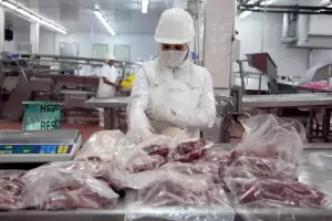 El Gobierno elimina derechos de exportacin en carnes y lcteos
