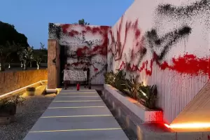 La millonaria cifra que reclama  Messi por los daos a su lujosa casa en Ibiza