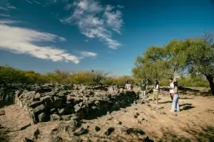 Turismo en Capital: Siguen las propuestas durante agosto