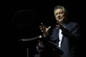 Macri reclam el desarme urgente de Aerolneas Argentinas
