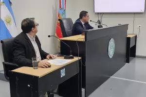 Sortearon potenciales jurados para diferentes causas en la Provincia