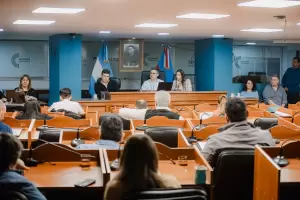 Diputados comenz a analizar la adhesin al RIGI en Catamarca