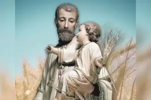 San Cayetano: los horarios de todas las celebraciones