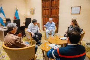 Extienden hasta septiembre el plazo para el reempadronamiento de subsidios de luz y agua