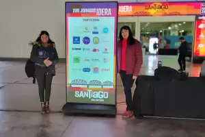 La UNCA presente en evento de Produccin y gestin de informacin geoespacial