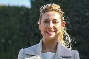 Fabiola, la verdad: cmo es el documental que grab la ex primera dama