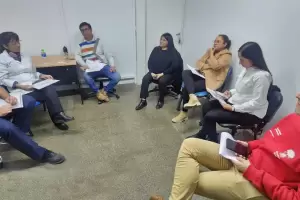 Coordinan la llegada de quince mdicos marplatenses para trabajar en Capital y el interior