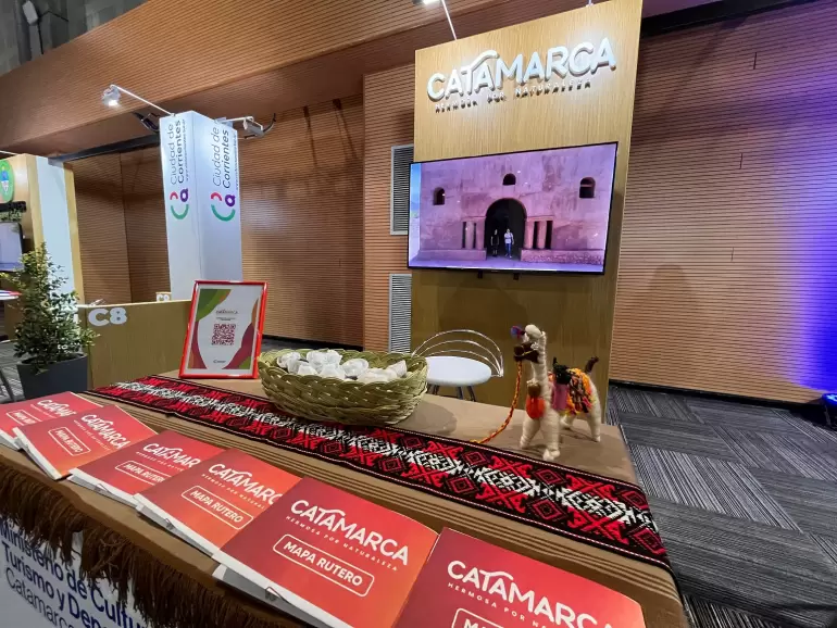 catamarca en meet up