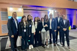 Catamarca presente en Meet Up 2024, el evento destacado del turismo de reuniones