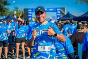 Se viene la 2da edicin de Catamarca Corre: Cmo pods participar?