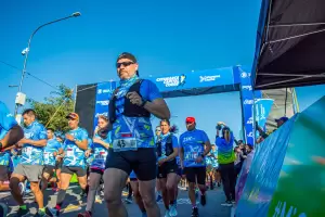 2da edicin de "Catamarca Corre": todo lo que hay que saber