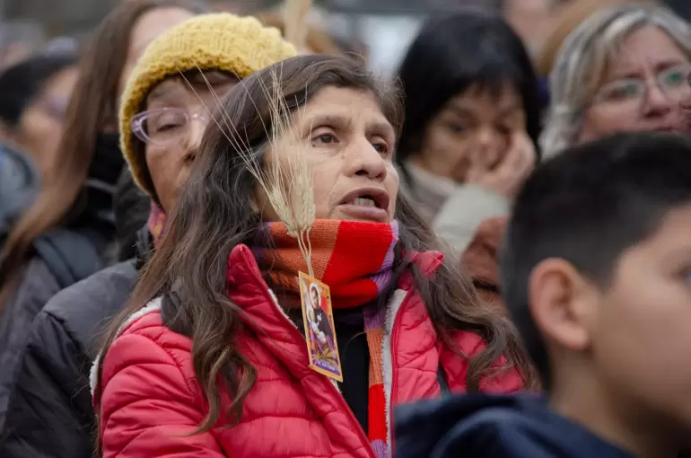 san cayetano procesin 2024