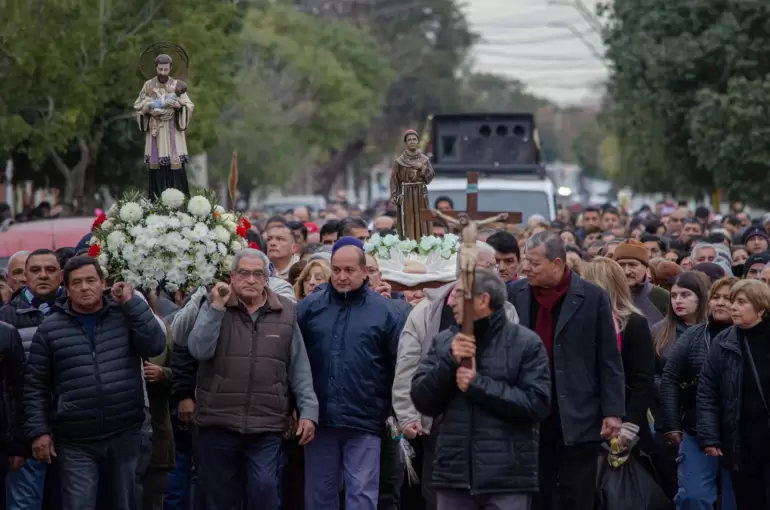 san cayetano procesin 2024