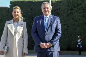 Fabiola Yez volver a declarar para dar ms detalles de la denuncia por violencia de gnero al expresidente