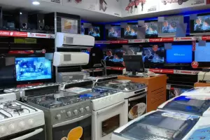 Electrodomsticos: empiezan a recuperarse las ventas, pero atadas a descuentos