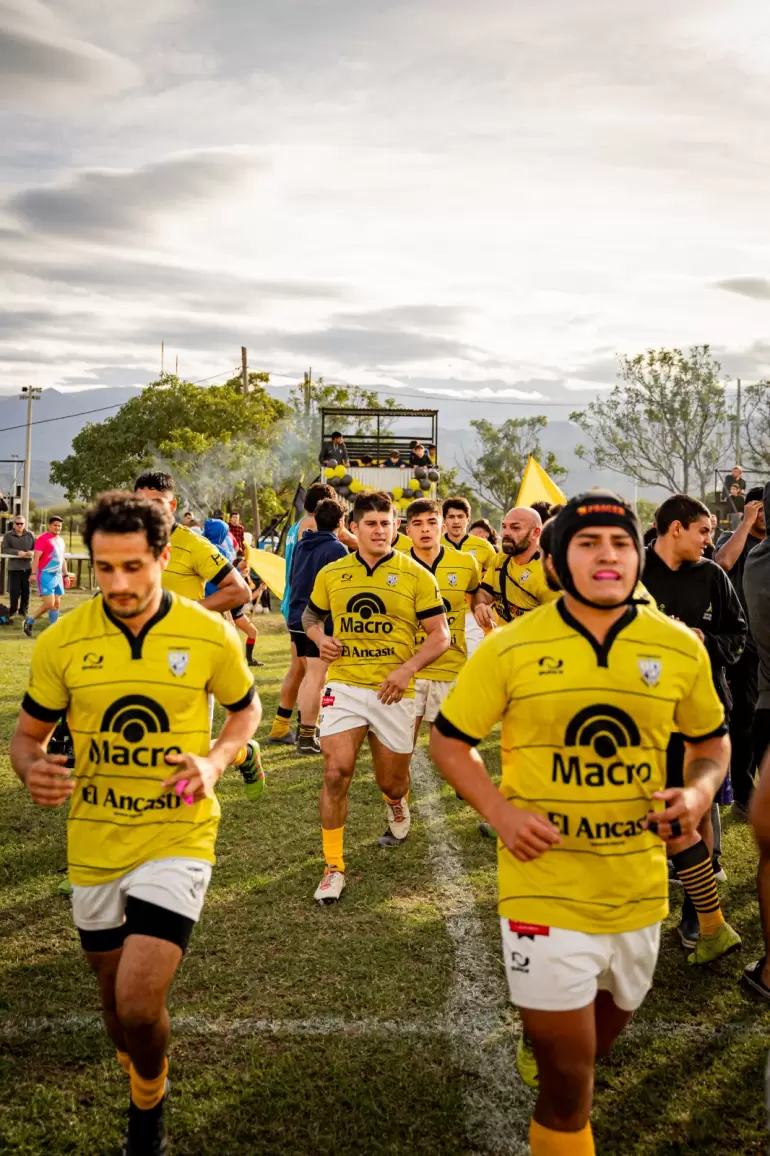 Catamarca Rugby