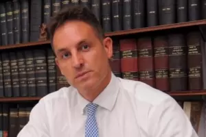 El abogado de Fabiola Yez fue denunciado por violar el secreto profesional