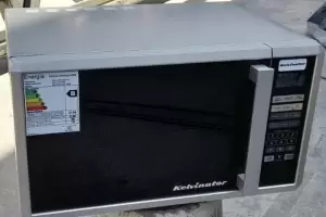 Policas recuperan un electrodomstico sustrado en Capital