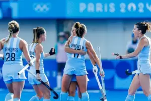 Las Leonas buscarn la medalla de bronce en una jornada de definiciones