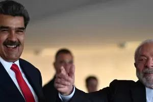 Brasil, Colombia y Mxico volvieron a reclamarle las actas a Maduro