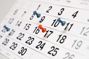 Dudas por el feriado del D�a de la Independencia: �el viernes se trabaja?
