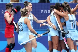 Medallero Olmpico de Pars 2024: Qu puesto ocupa Argentina?