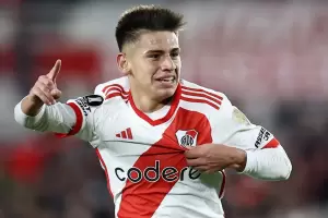 River recibe al lider Huracn en la vuelta de Gallardo al Monumental