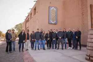 Catamarca presente en ronda de negocios junto a importadores brasileos