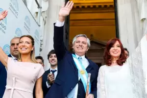 Alberto Fernndez pidi que la causa por violencia de gnero pase a San Isidro y se demora la declaracin de Yaez