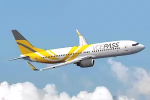 Tragedia: Un avin comercial se estrell y murieron los 58 pasajeros y los 4 tripulantes