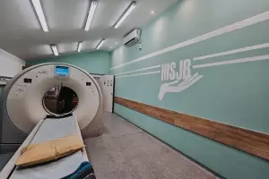 Realizaron importantes remodelaciones en el Hospital San Juan Bautista