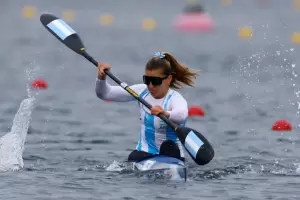 Juegos Olmpicos: en qu categoras competirn los argentinos este sbado 10 de agosto en Pars 2024