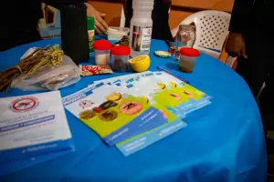 Aumenta la vigilancia de casos de Dengue en la provincia