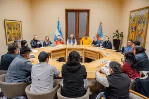 Proyecto MARA: El Gobierno y el sector minero avanzan en una agenda de trabajo