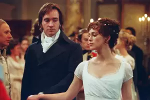 ltimos das para ver en streaming "Orgullo y prejuicio", la pelcula sobre el libro de Jane Austen que es furor en redes