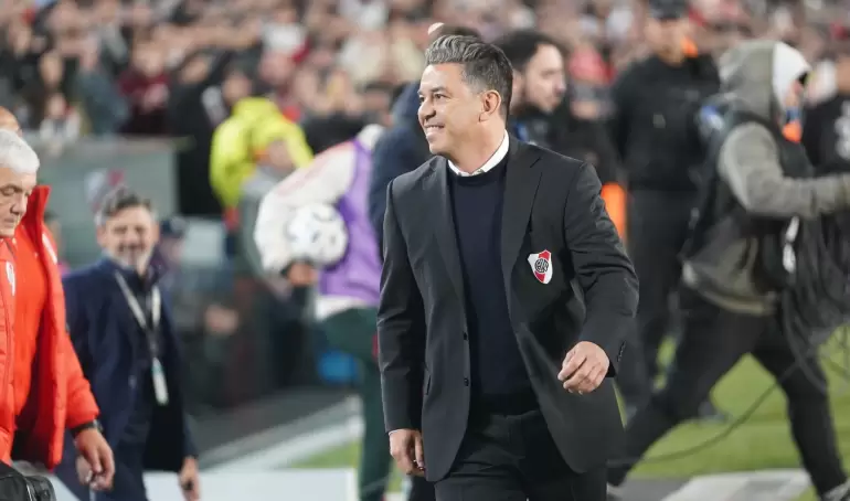 gallardo river monumental