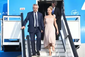 Fabiola Yaez confes cmo era la violencia en su relacin con Alberto Fernndez: "Sufr terrorismo psicolgico"