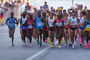Las 13 competencias que definirn el medallero y la ceremonia de clausura