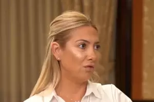 Fabiola Yaez volver a declarar ante la Justicia este martes