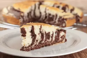 Paso a Paso: Cmo hacer una deliciosa torta matera marmolada?, fcil y econmica