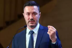 El Gobierno pidi que la Justicia dicte la prisin preventiva para Alberto Fernndez por violencia de gnero