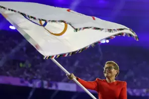 Tras la ceremonia de clausura Dnde sern los prximos Juegos Olmpicos?