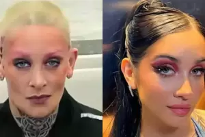 Furia asegura que Mara Becerra la copia: Quiero que su mnager diga que me rob