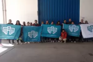 Se reactiva la ex Textilcom con la llegada de MOM Sports a Catamarca