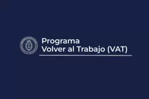 Cmo saber si cobro Volver al Trabajo o Acompaamiento Social en agosto de 2024?