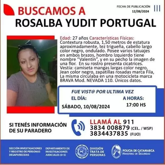 Polic�a de catamarca