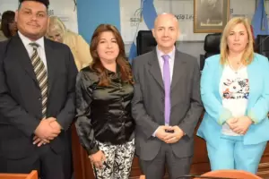 Debate RIGI: el bloque de LLA buscar que las PyMEs de Catamarca tengan varios beneficios